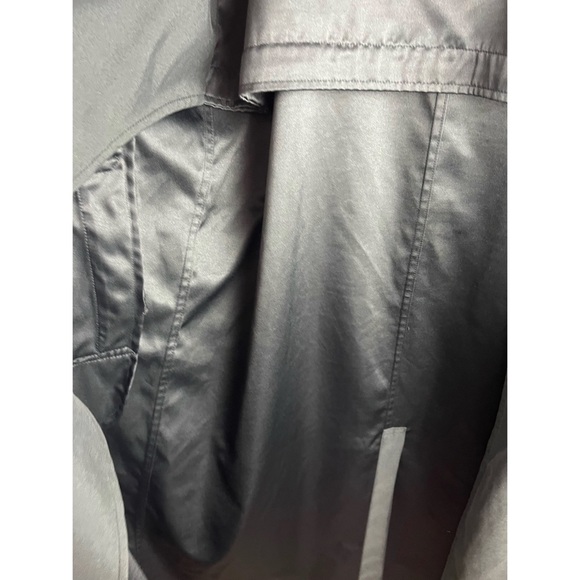 Vintage Norm Thompson Escape From The Ordinary with Detachable Hood Size M - Picture 11 of 11